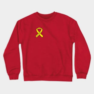 Bring them home now Crewneck Sweatshirt